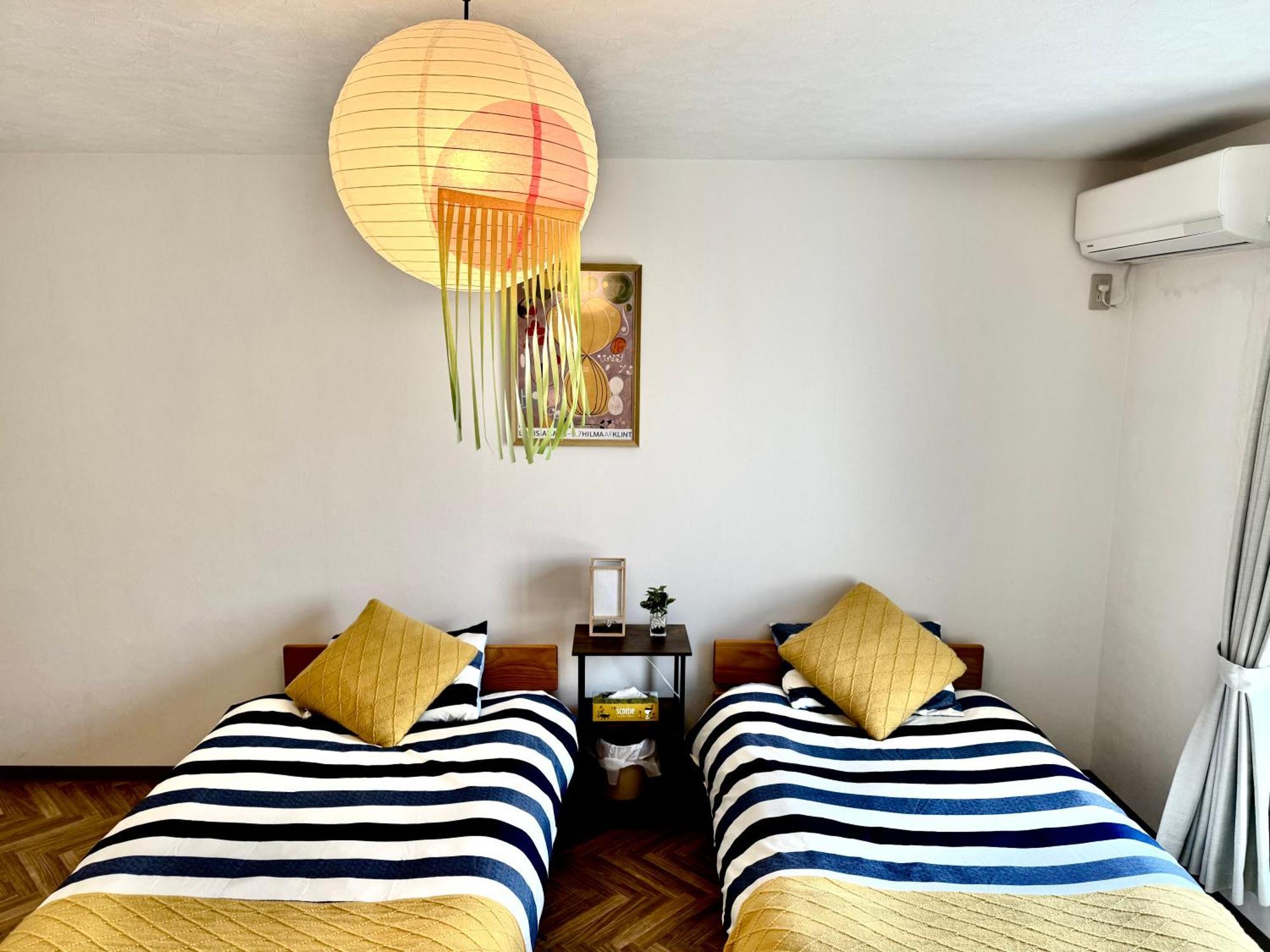 Modern And Traditional Fusion Villa In Umeda 3-Min Walk To Subway Ideal For Families And Groups Ōsaka Extérieur photo